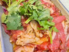 -杨记齐齐哈尔烤肉(总店)