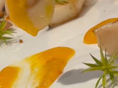 -周丹丹原味烧烤(香格里拉店)