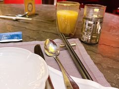 -西安凯悦酒店·湖畔中餐厅