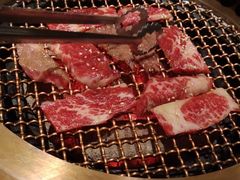 -炎蔵牛舌烤肉