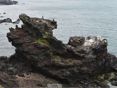 -龙头岩(Dragon Head Rock)