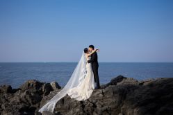 -秦皇岛我和你婚纱摄影工作室