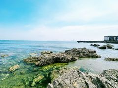-养马岛旅游度假区