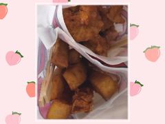 -1973继光香香鸡(大东方百货店)