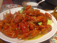 -渔家风味·鲅鱼水饺·央视展播·海鲜天津菜(开发区店)