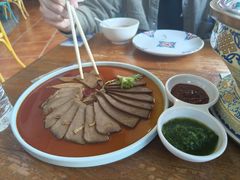 -蒙亨·手把肉·蒙古包文化主题餐厅(乌兰察布天恒广场店)
