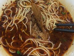 -东吴面馆(因果巷店)