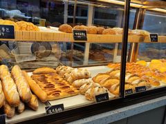 -Dough&Joe团憩(瑞虹天地月亮湾店)