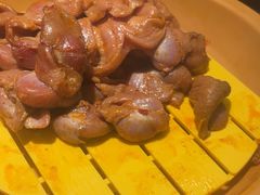 -龍歌自助小火锅(崂山丽达店)