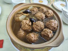 砂锅丸子-砂锅居(西四店)