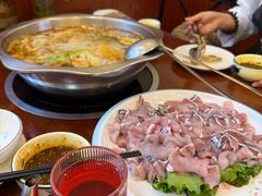 -大理.老字号渝记酸萝卜乌鱼(古城总店)