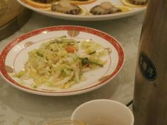 -烟台金沙滩大酒店食府