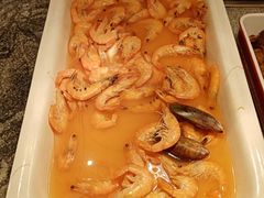 -金海湾自助餐厅(金陵饭店)