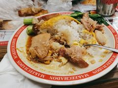 -孖记茶档·热腾茶餐(江南西plus店)