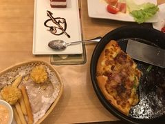 -必胜客(新海上世界店)