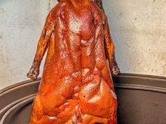 -阿二靓汤·地道顺德菜(容桂渔人码头店)