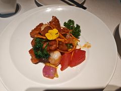 -莆田餐厅PUTIEN(颐堤港店)