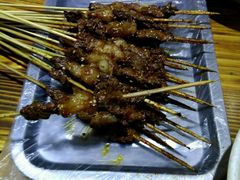 -群英楼什锦手拉面(东四店)