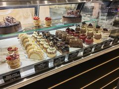 -Patagonia Chocolates(皇后镇店)