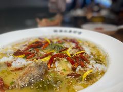 -太二酸菜鱼(汕头苏宁广场店)