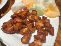 -金利来酒家(劳动西路店)