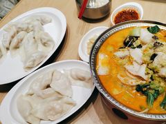 -喜家德虾仁水饺(浦东山姆店)