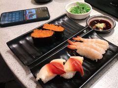 -万岁寿司(芳村店)