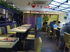 -噹噹呀咪咖喱屋(三阳百盛店)