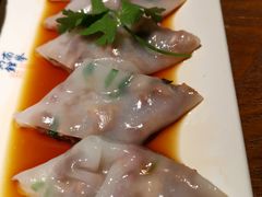 -南拳十三姨·潮汕砂锅粥(世纪金源店)