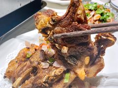 -聚汇三少·龙虾·中餐厅(莫邪路新天地店)