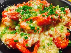 -华仔龙虾(永乐路总店)