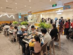 -大家乐(广州天河城六楼店)