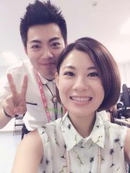 点击看大图 发型师-CARR SALON
