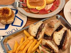 -UPPER KITCHEN(延安路店)