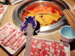 -季季红火锅(长沙步行街店)