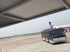 -曼谷素万那普国际机场