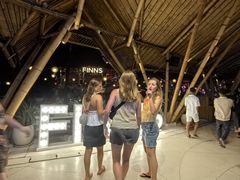 -FINNS Beach Club