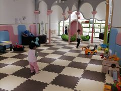 -沥鲨亲子游泳俱乐部(金沙洲中心)