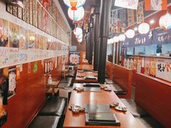 大堂-大阪烧肉BAKA一代(十亩地店)