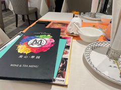-美心·翠园(港汇恒隆广场店)