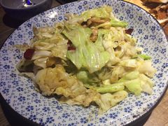-蜜桃餐厅·江浙融合菜(荟聚购物中心店)
