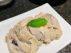 东来顺鲜牛百叶-东来顺(盛世广场·食尚街店)