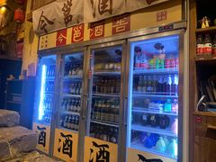 -今邕烧烤(西大店)