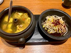 -云海肴·汽锅鸡·云南菜(苏州中心店)