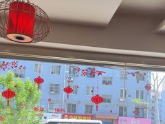 -五谷丰登·胶东海鲜·家常菜(张村店)