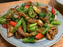 -静一餐厅·湖北菜(前门创始店)