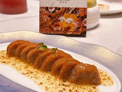 -应天大明王朝·南京菜(中山陵店)