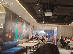 -必胜客(新辰里酒仙桥店)