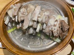 -蒙料·手把肉(望京店)