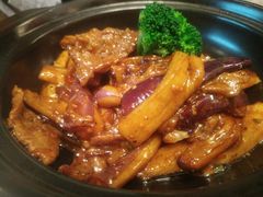 -四道菜·福建菜馆(新街口金鹰店)